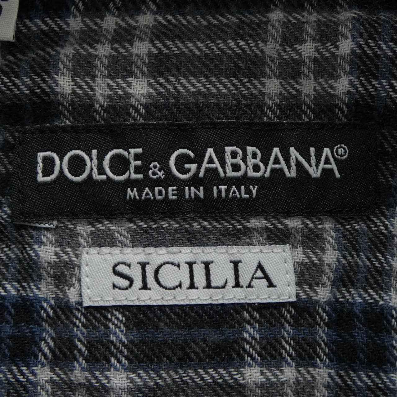 ドルチェアンドガッバーナ DOLCE&GABBANA G5AW3T FQEAF シャツ