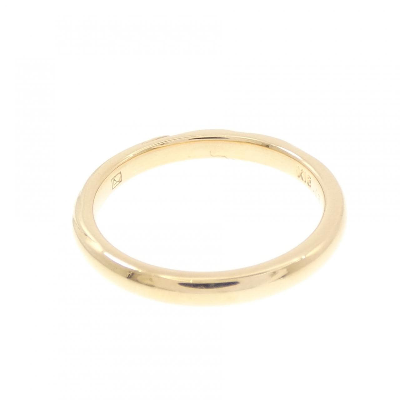 ラザール ダイヤモンド ダイヤモンド リング 0.03CT