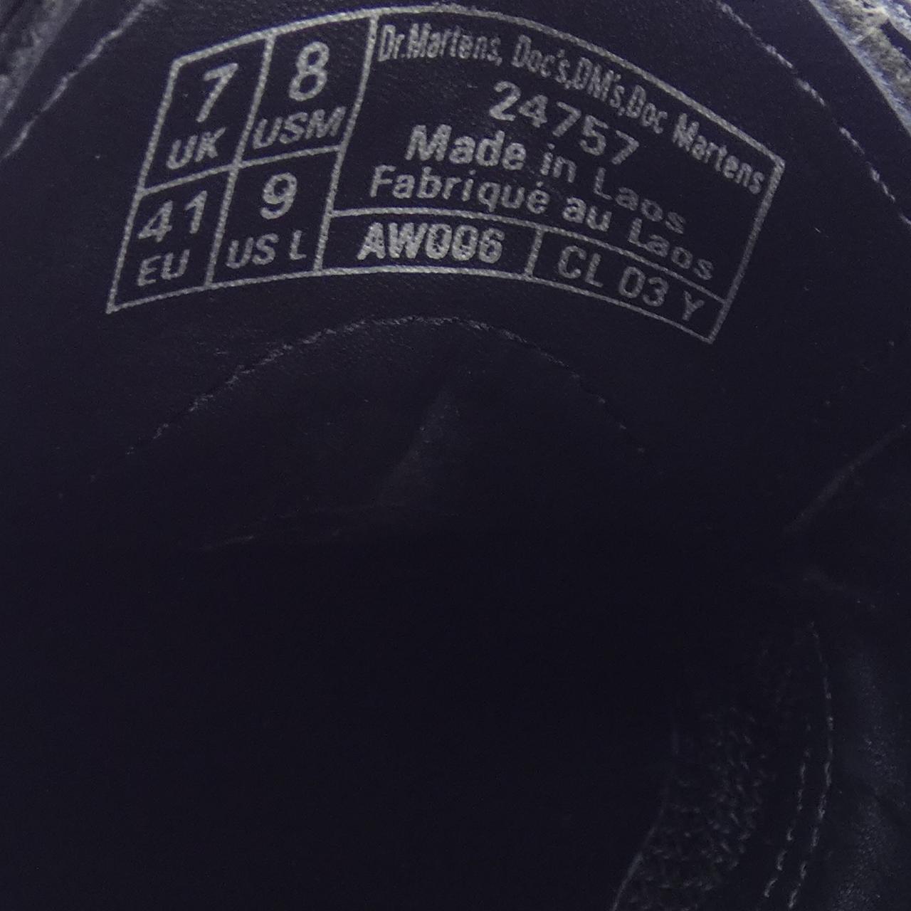 ドクターマーチン DR.MARTENS 1461 シューズ