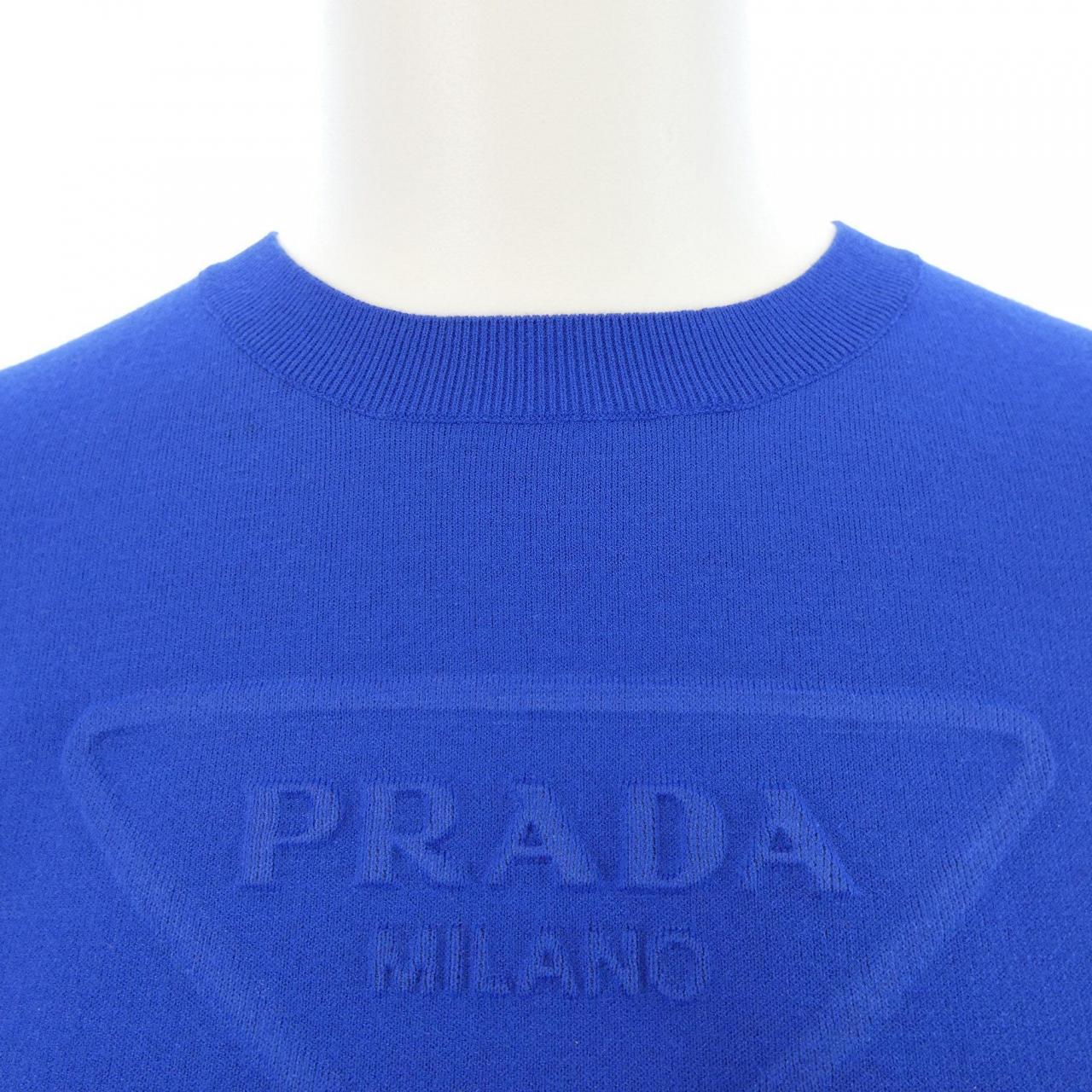 プラダ PRADA P24L10 S212 1ZT9 トップス