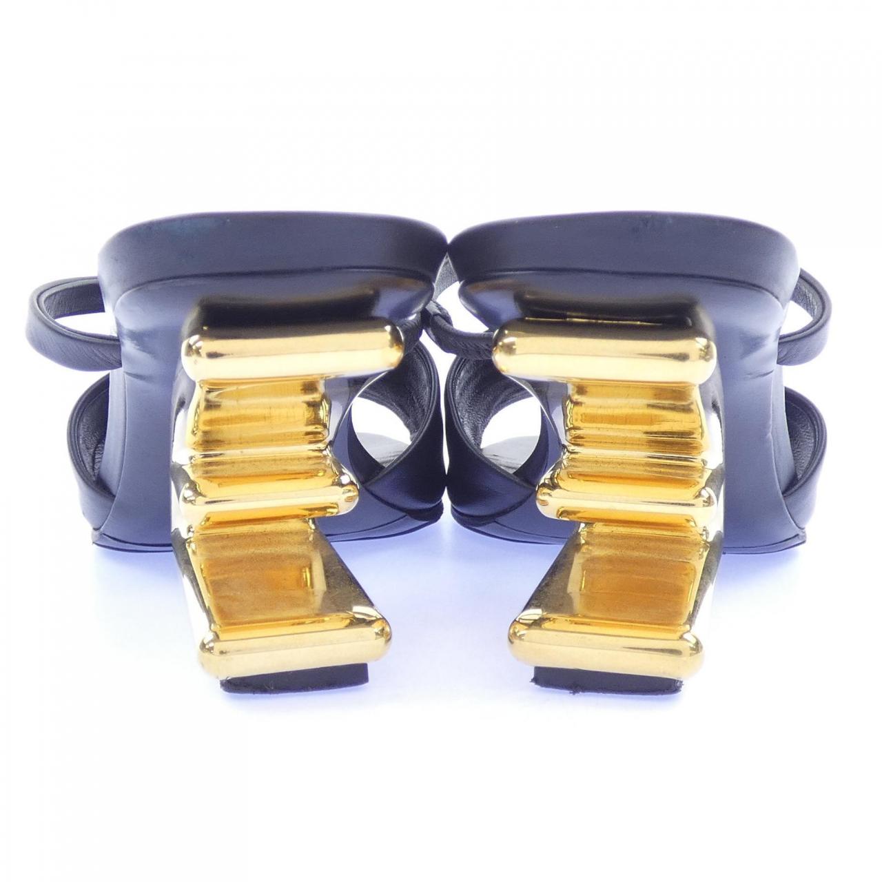 フェンディ FENDI サンダル