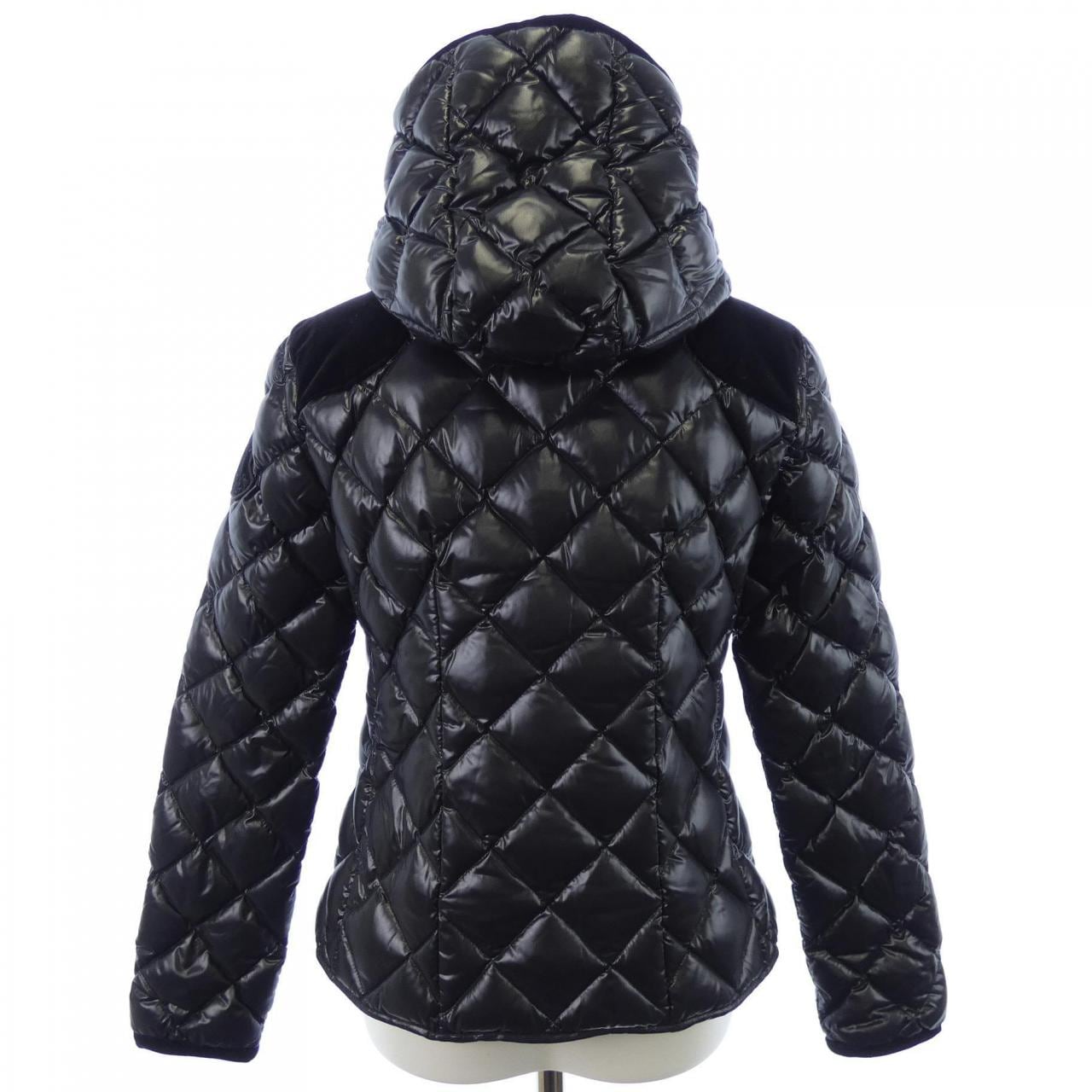 モンクレール MONCLER HARLE ダウンジャケット