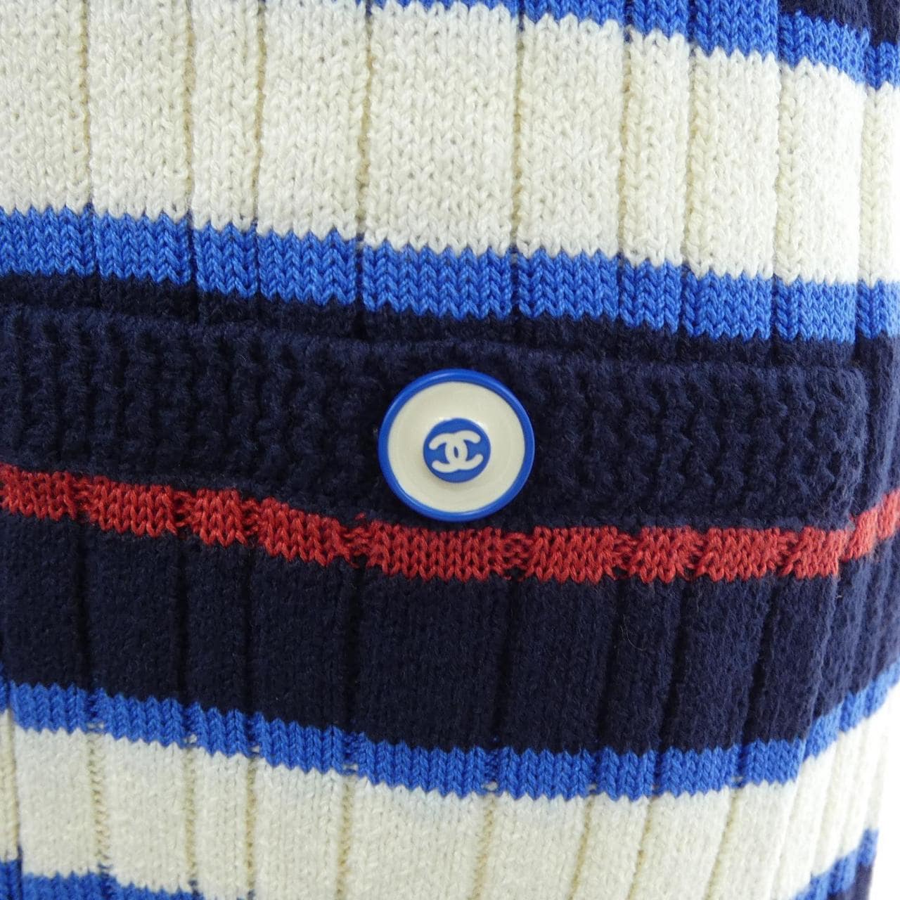 シャネル CHANEL P58545K07680 ワンピース