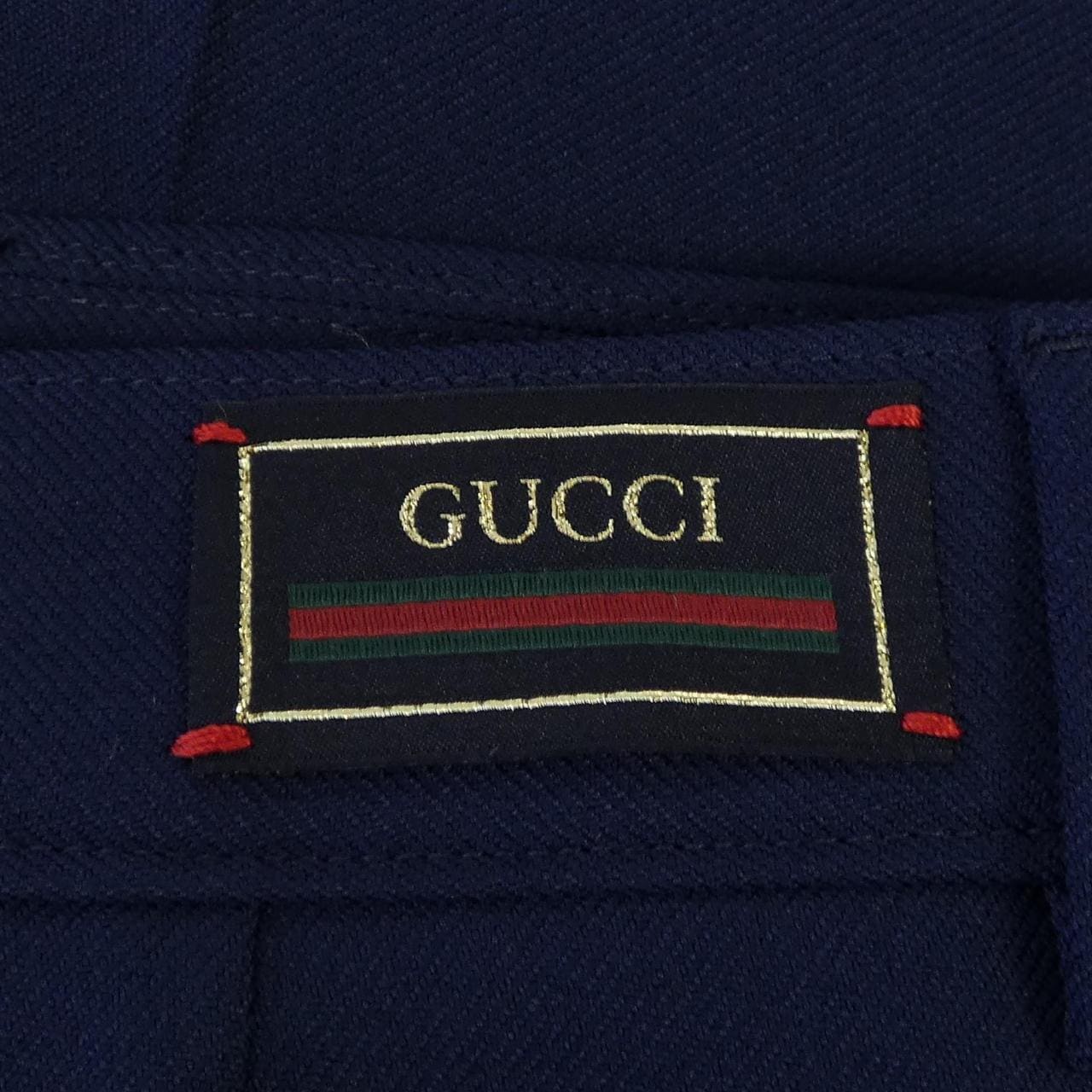 グッチ GUCCI 690469 Z798C パンツ