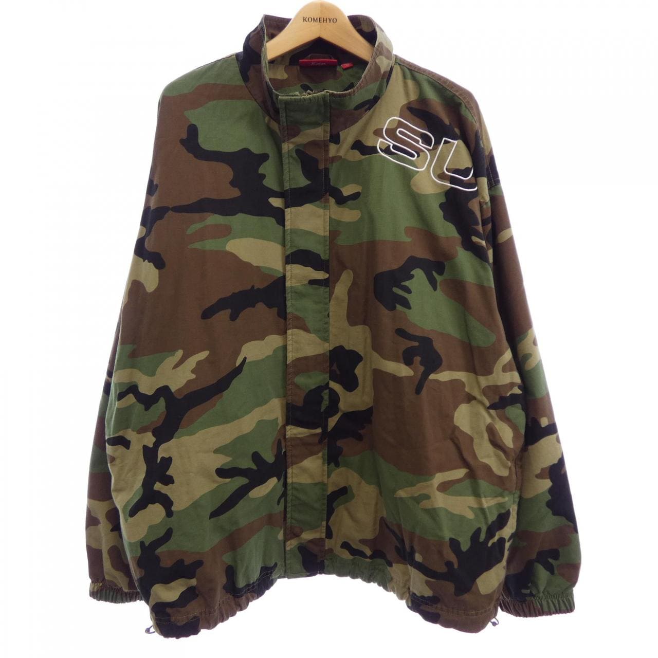シュプリーム SUPREME ブルゾン