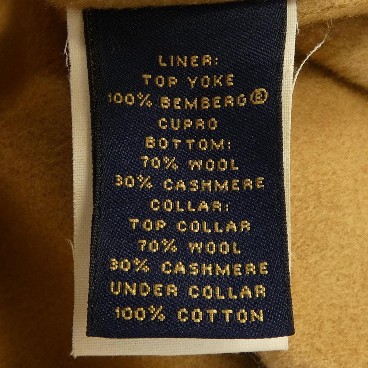 ブルックスブラザーズ BROOKS BROTHERS 93986 コート
