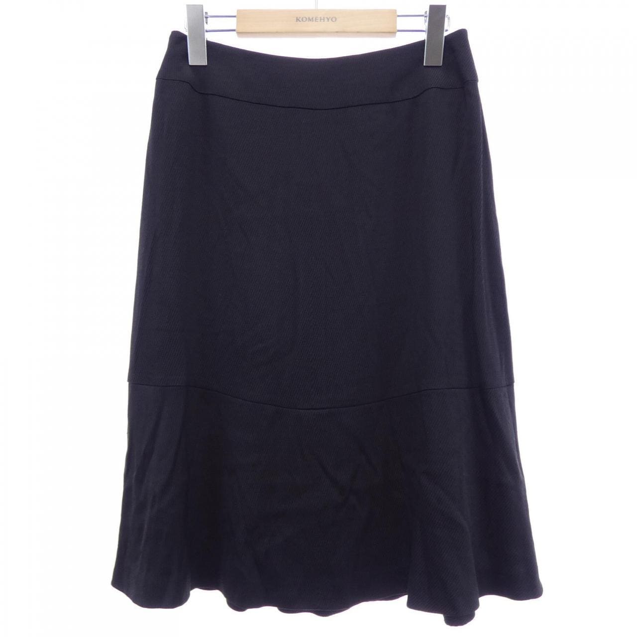 【ヴィンテージ】シャネル CHANEL P16769V09091 スカート