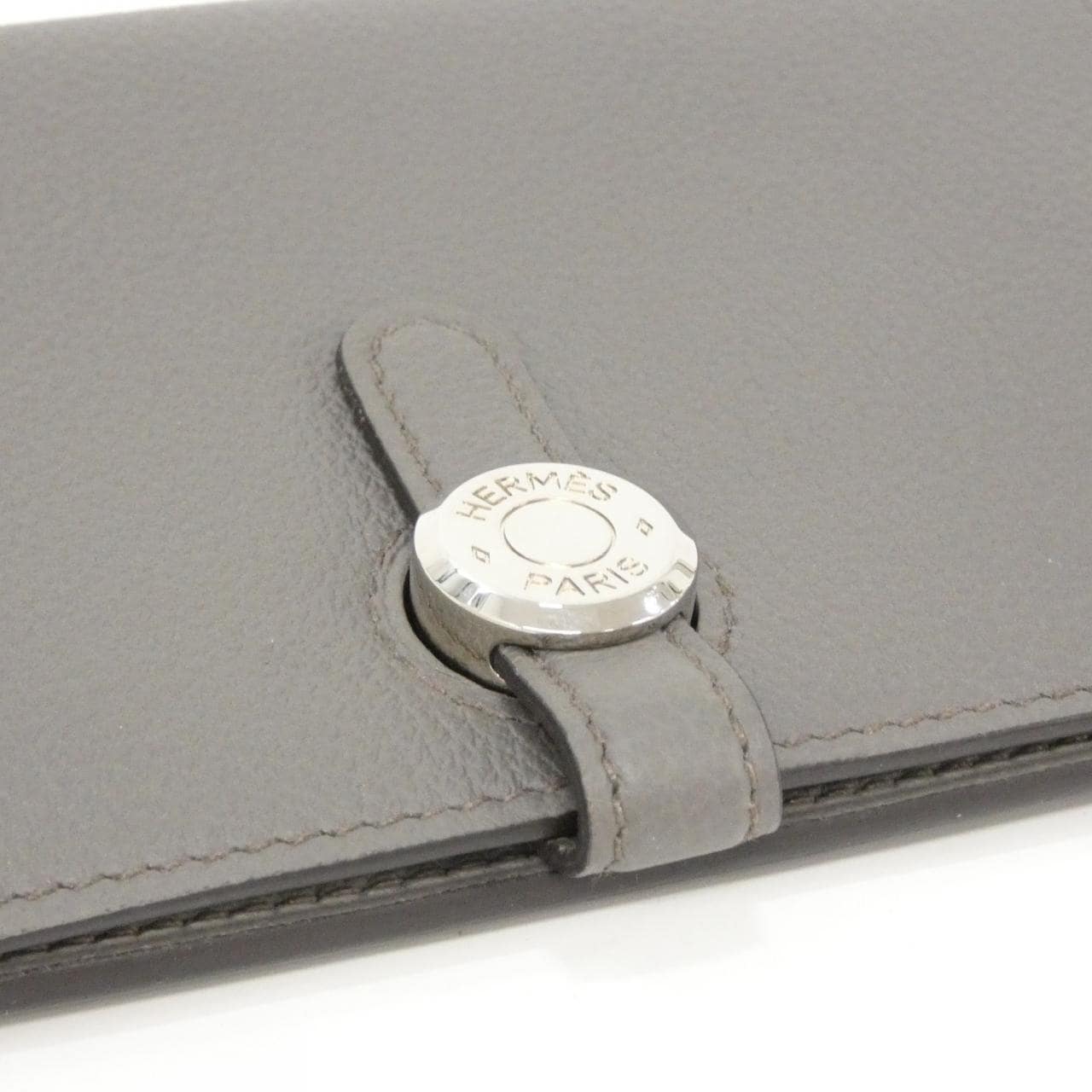 エルメス ドゴン コンパクト 066382CK 財布
