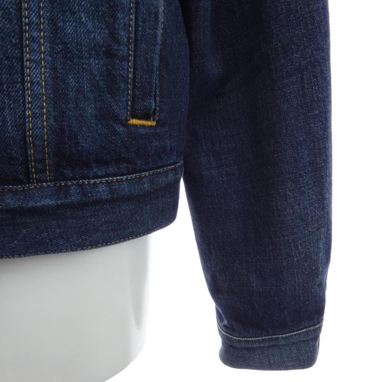ディオール DIOR 683D481A3050 デニムジャケット