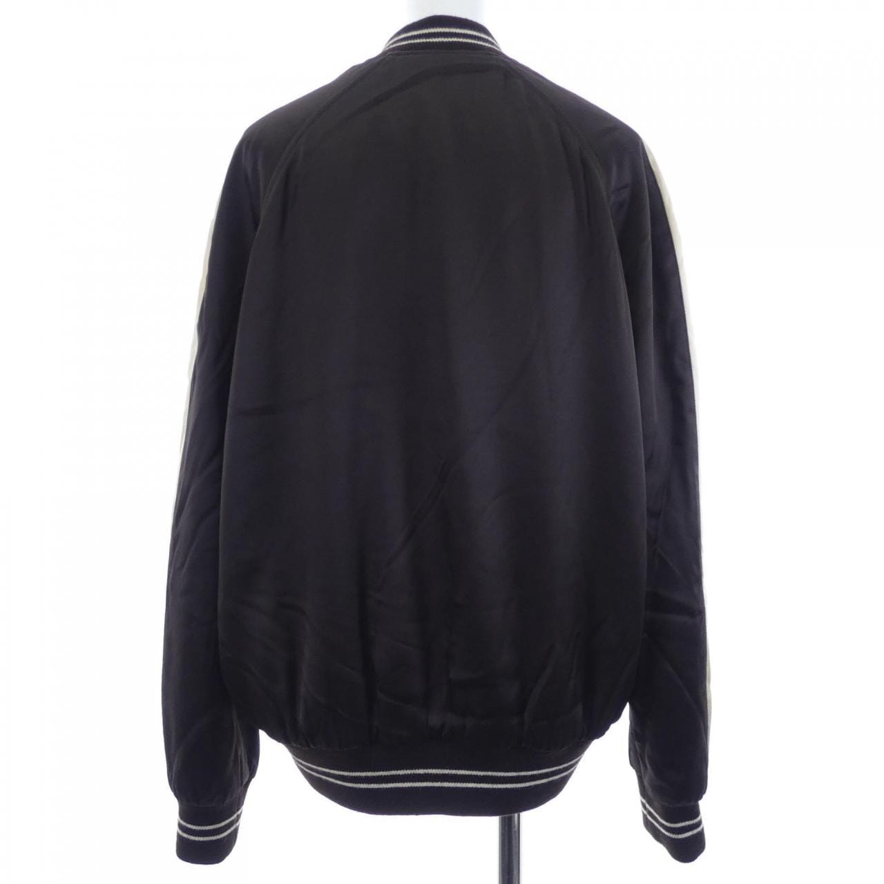 セリーヌ CELINE SOUVENIR TEDDY JACKET 2V83G164I ブルゾン