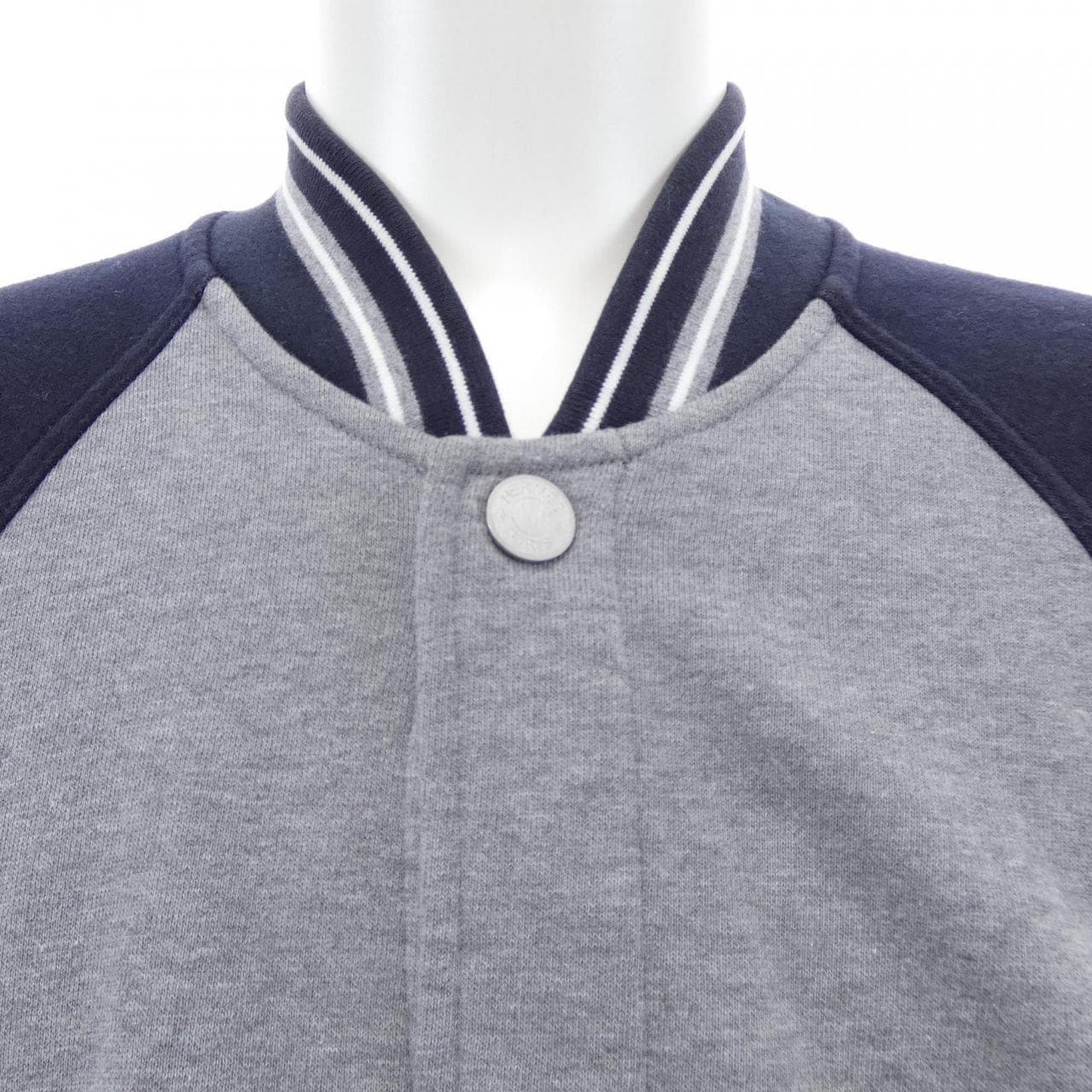 エルメス HERMES *02-5765 ブルゾン