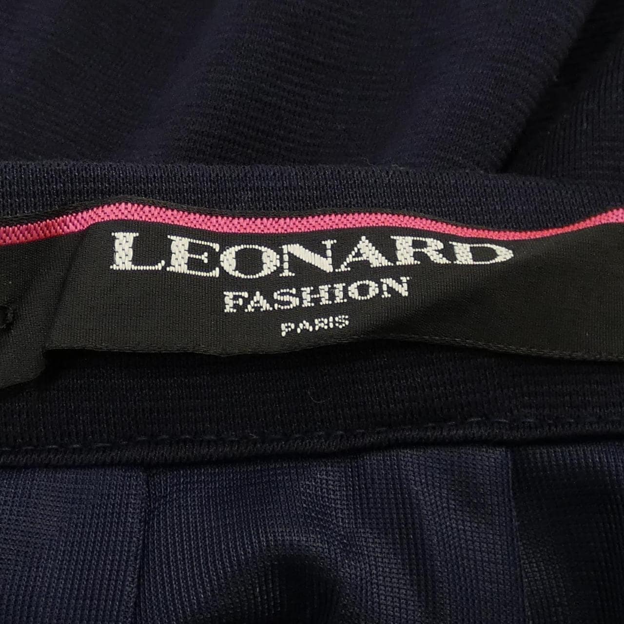 萊昂納多時尚LEONARD FASHION裙