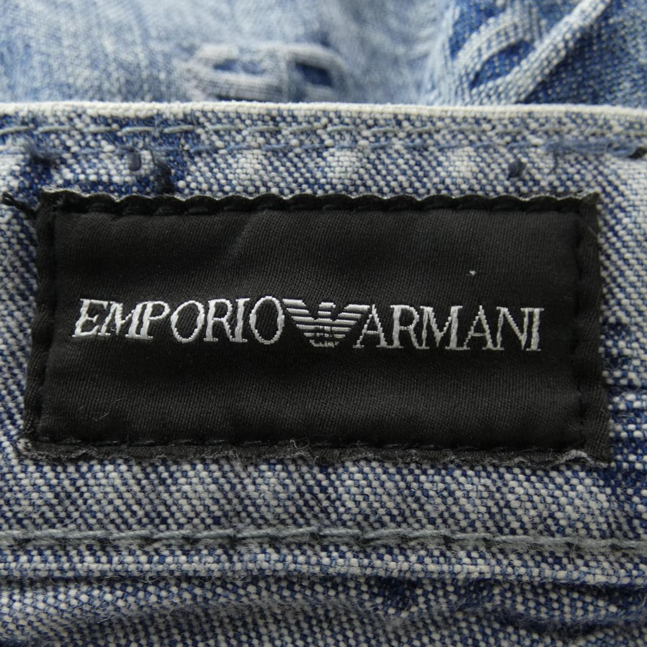 エンポリオアルマーニ EMPORIO ARMANI ジーンズ