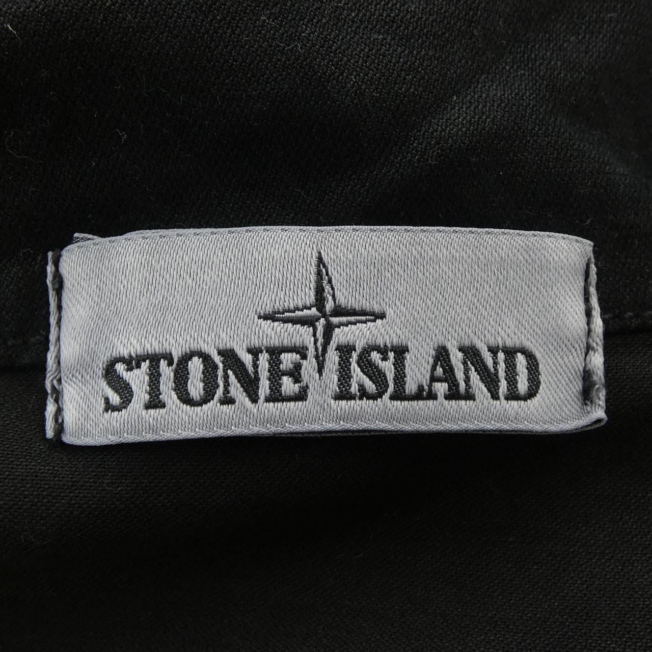 ストーンアイランド STONE ISLAND ジャケット