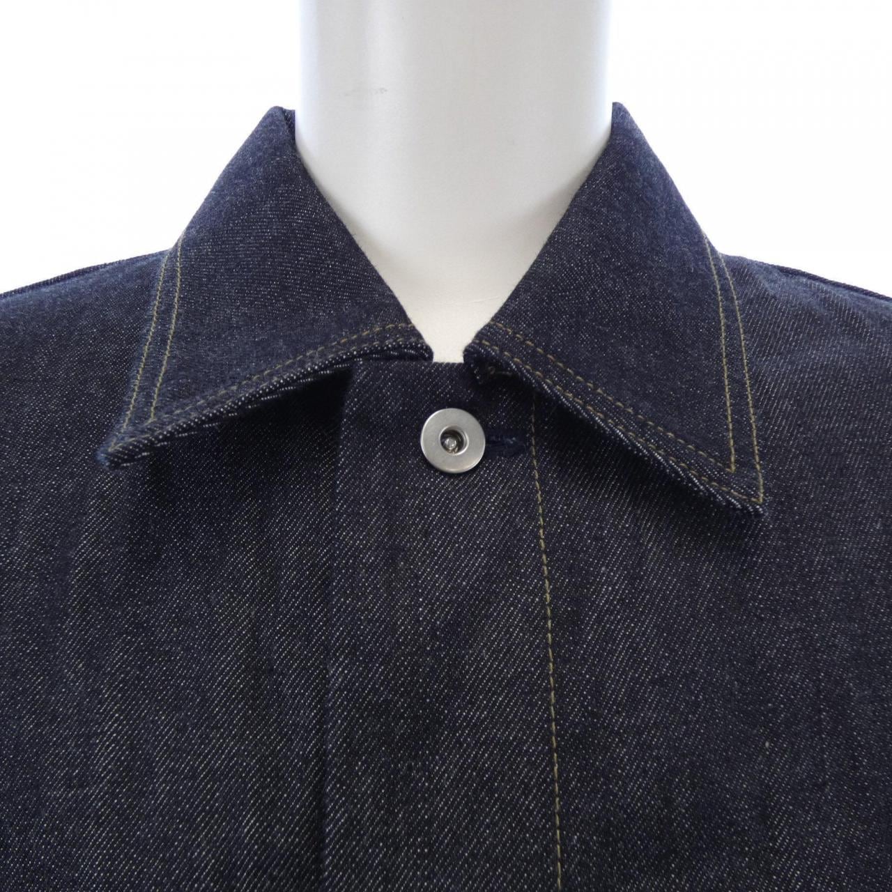 JIL SANDER Jil Sander denim jacket