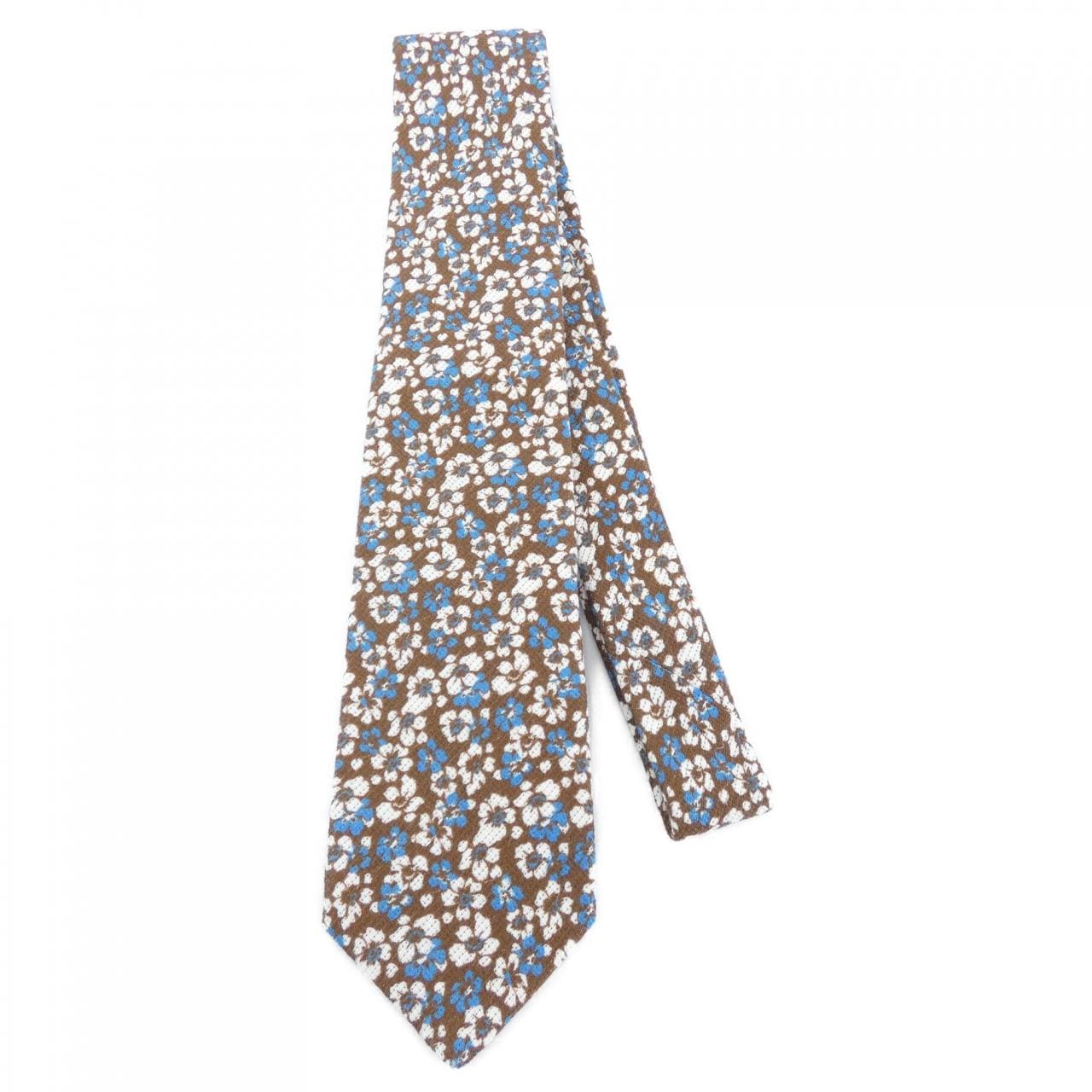 Luigi Borrelli LUIGI BORRELLI NECKTIE