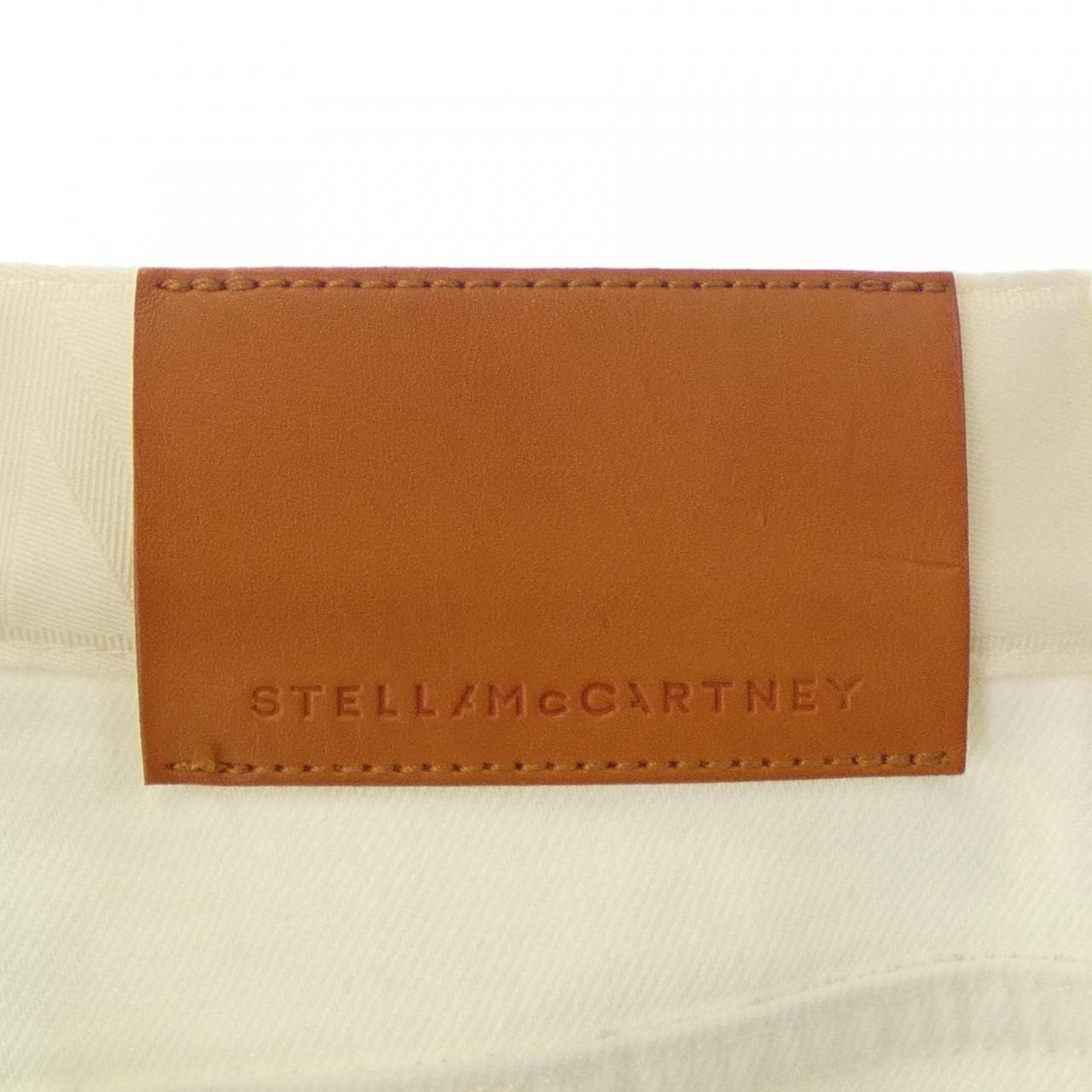 ステラマッカートニー STELLA MCCARTNEY ジーンズ