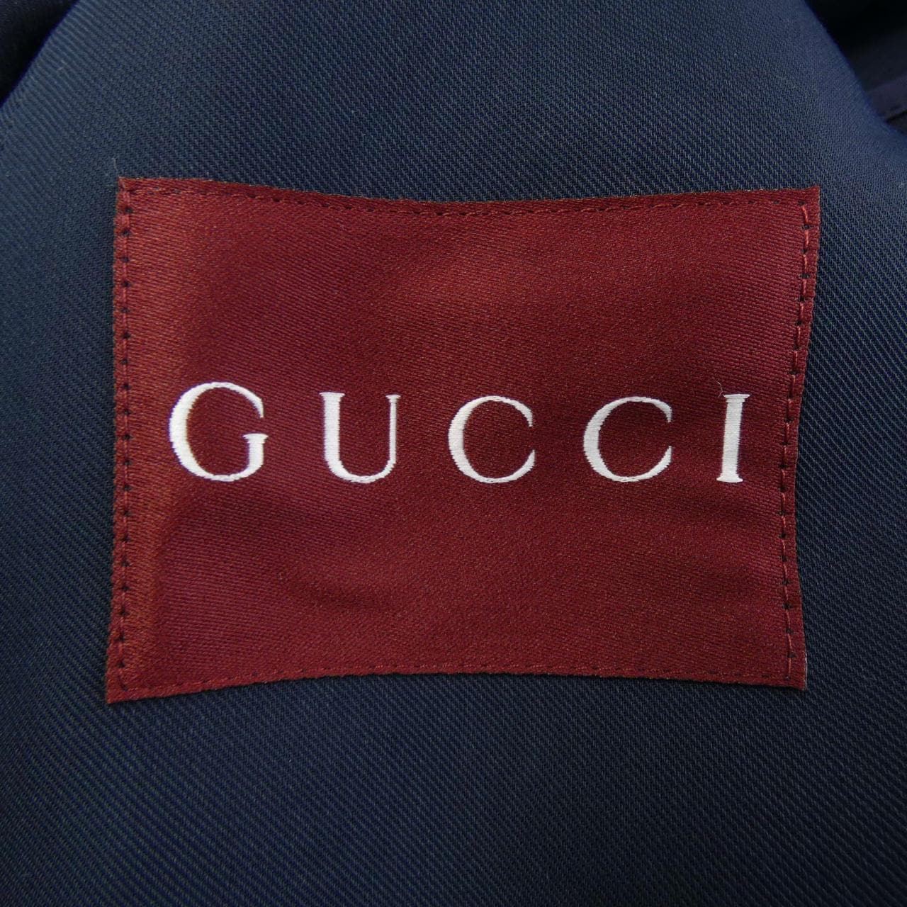 Gucci GUCCI blouson