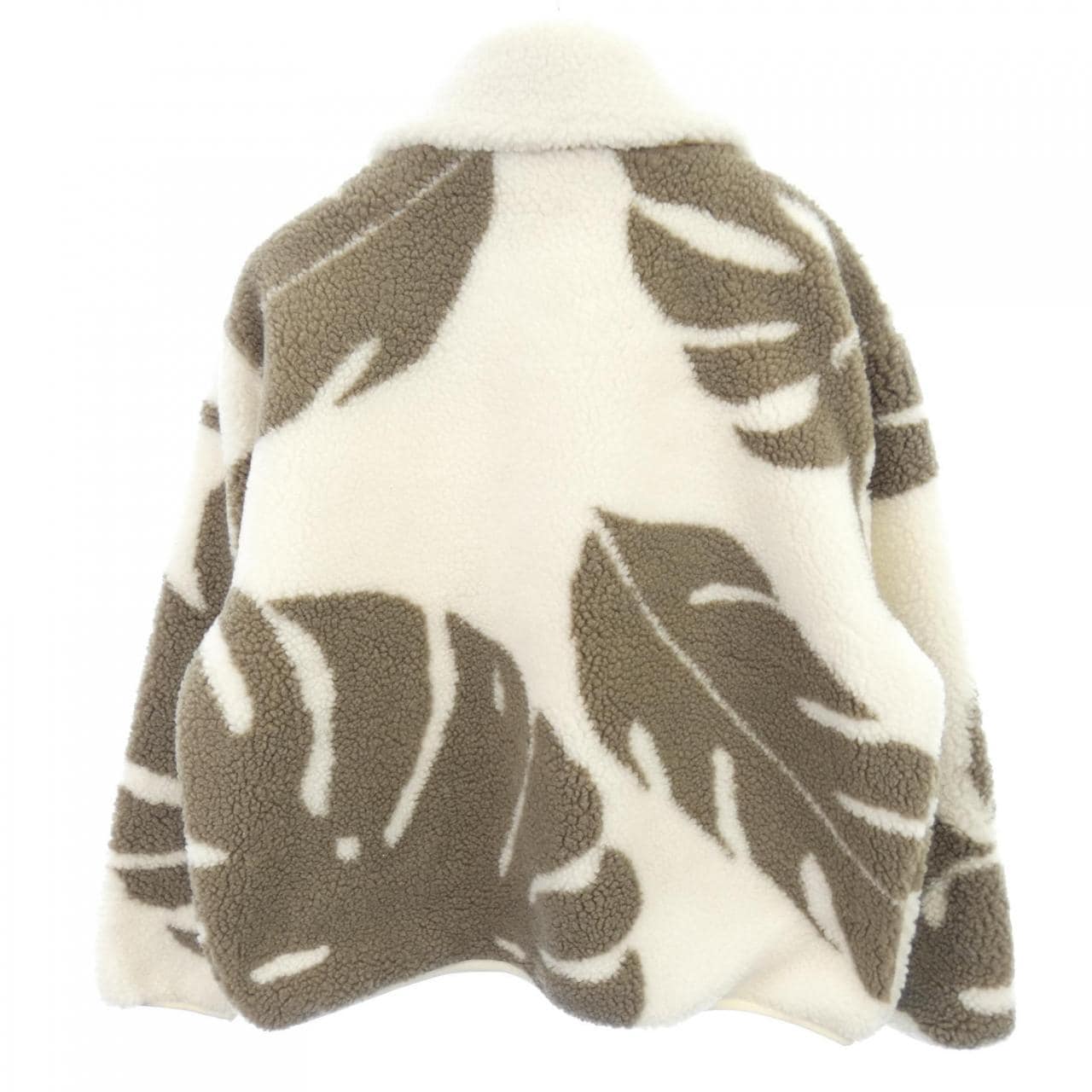 BANKSJOURNAL ブルゾン