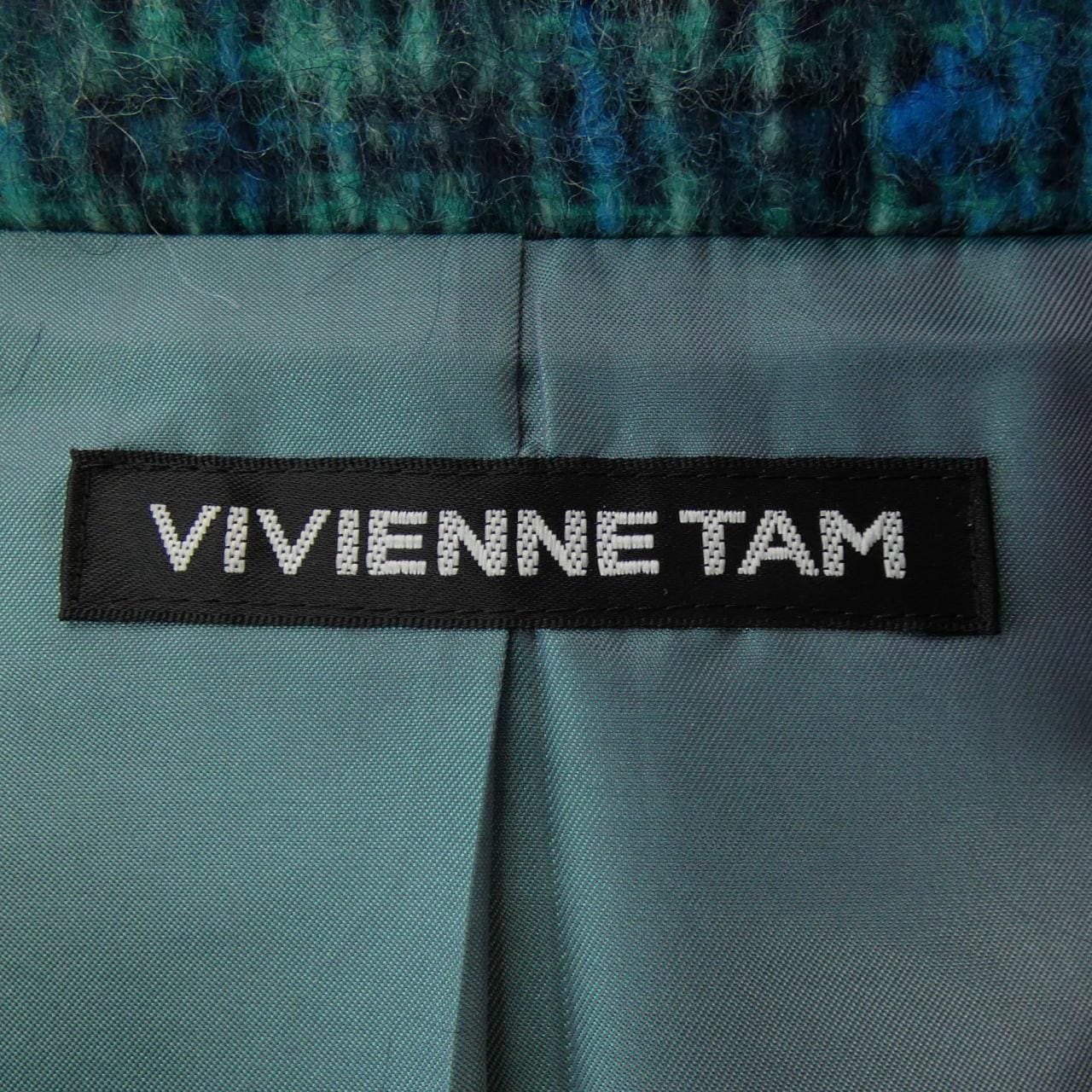 ヴィヴィアンタム VIVIENNE TAM コート