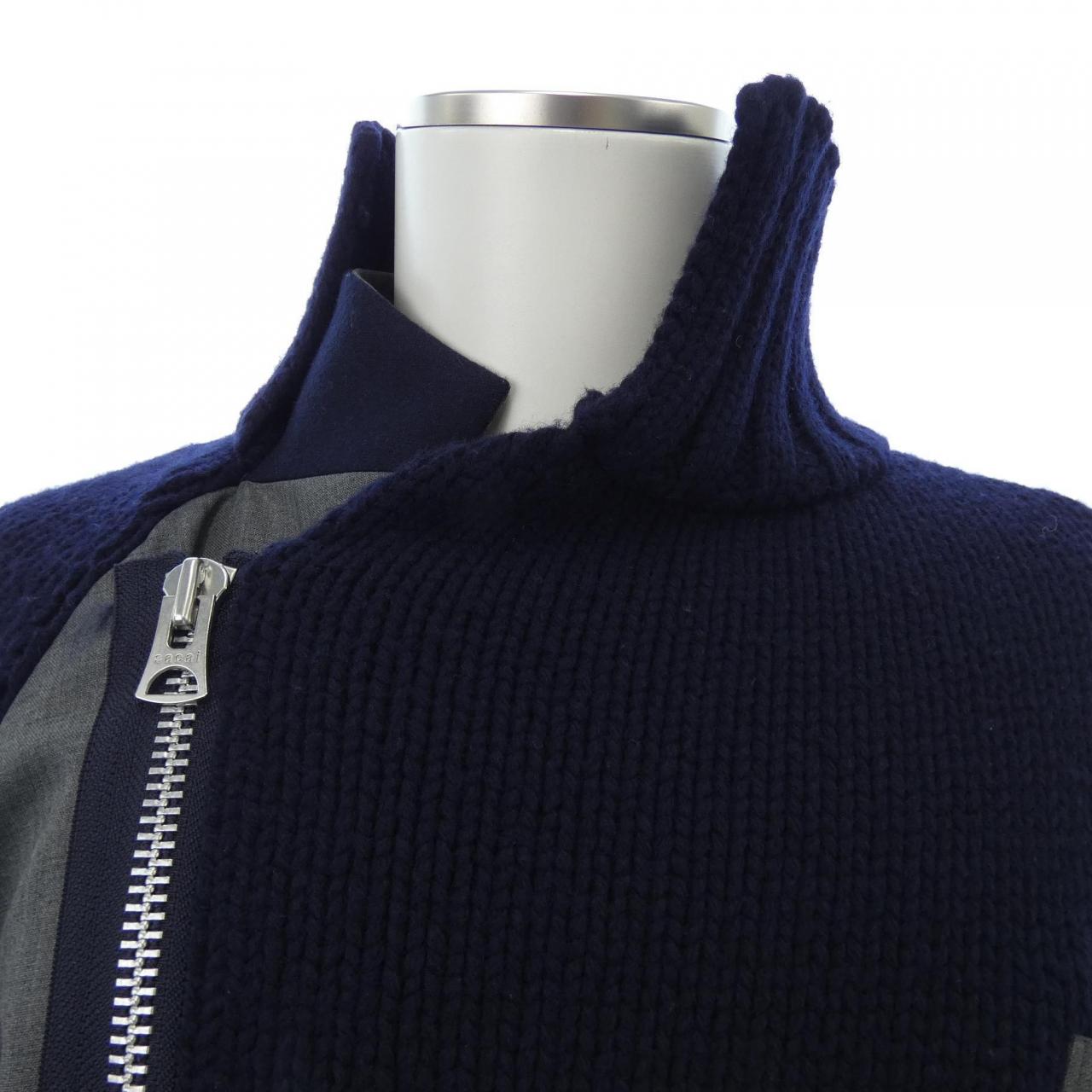 サカイ SACAI ジャケット