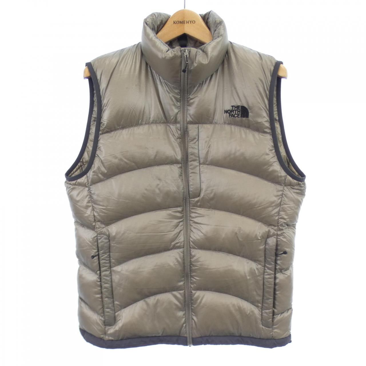 ザノースフェイス THE NORTH FACE ダウンベスト