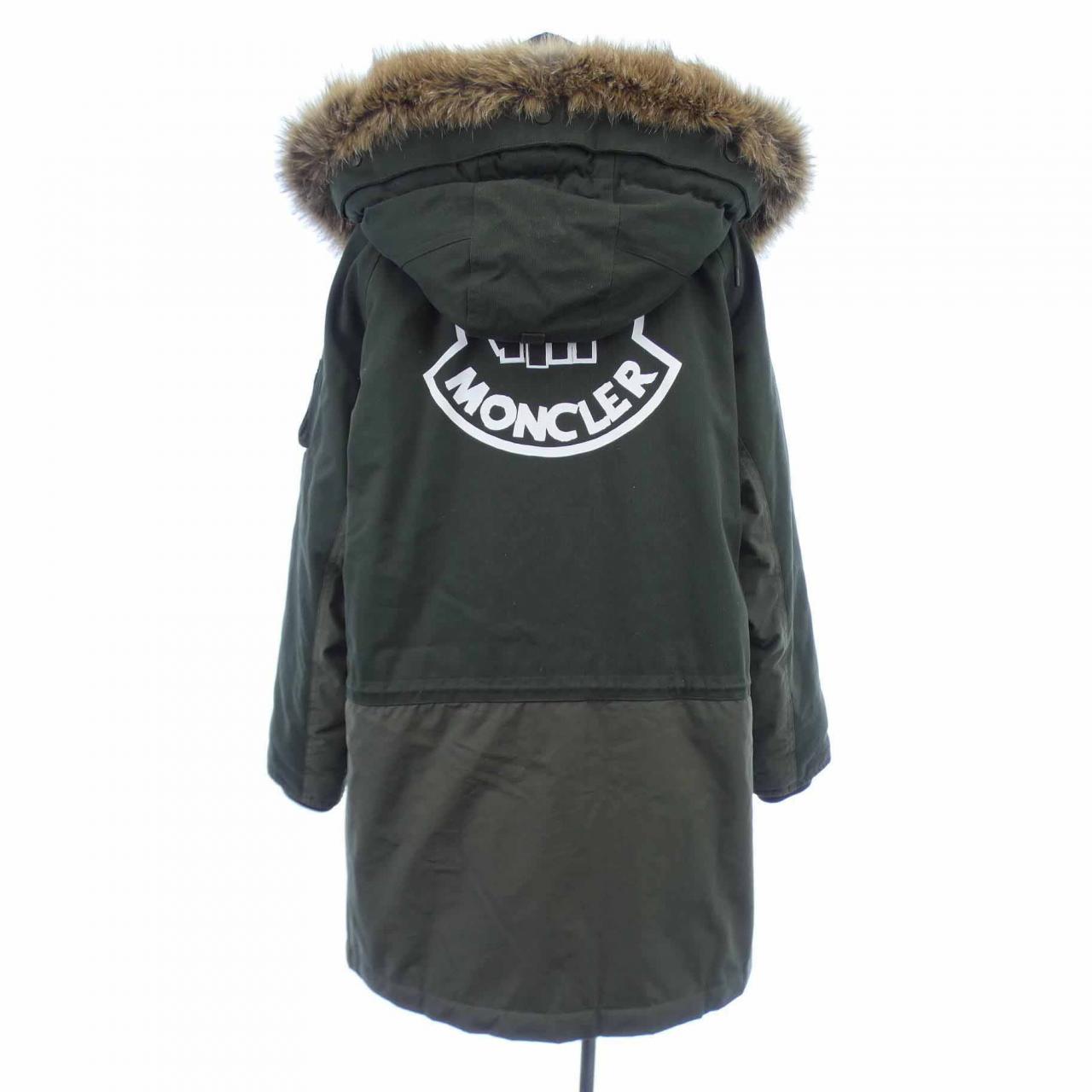 モンクレール ジーニアス MONCLER GENIUS ダウンコート