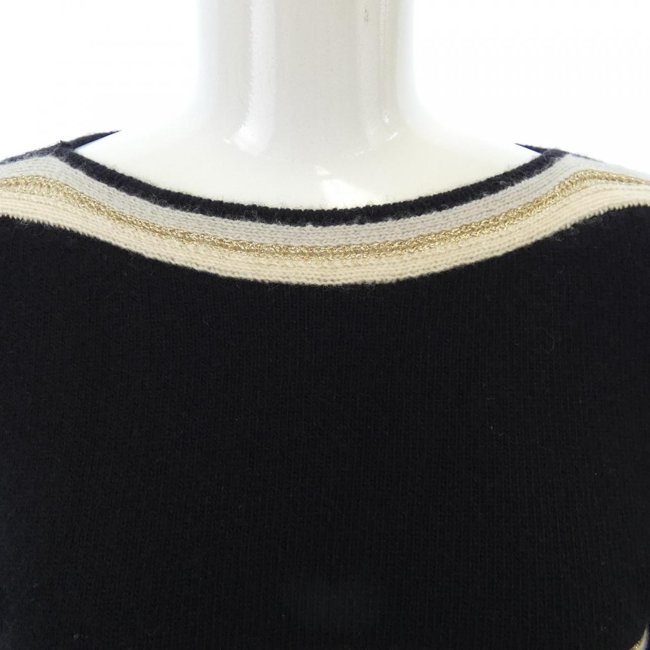 【ヴィンテージ】シャネル CHANEL ニット