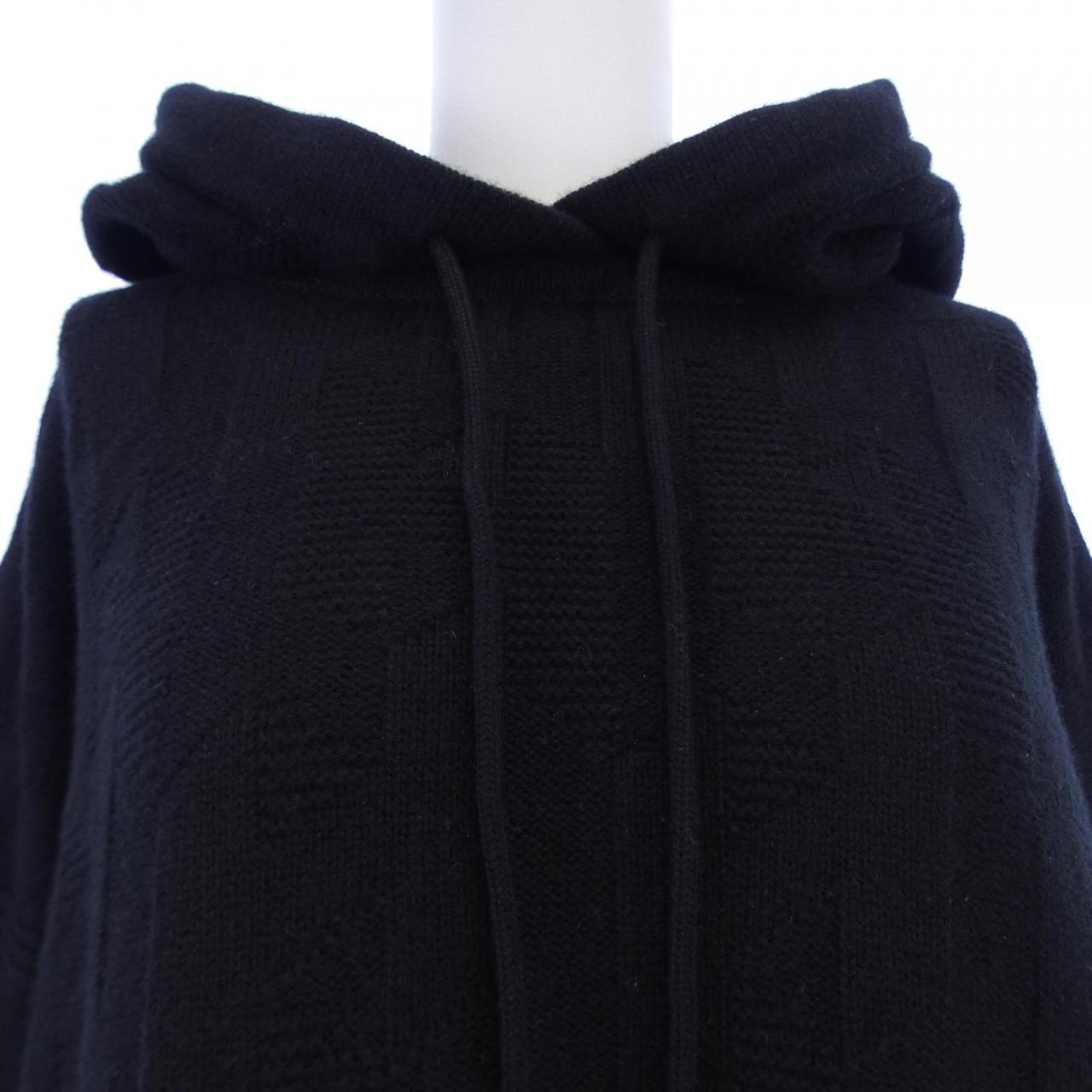 エルメス HERMES パーカー