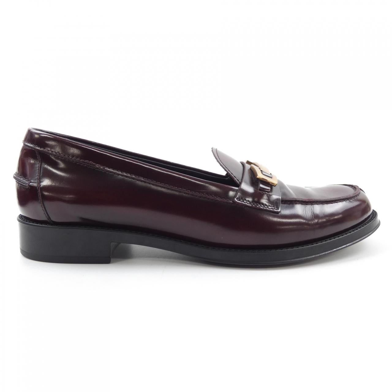 トッズ TOD'S シューズ