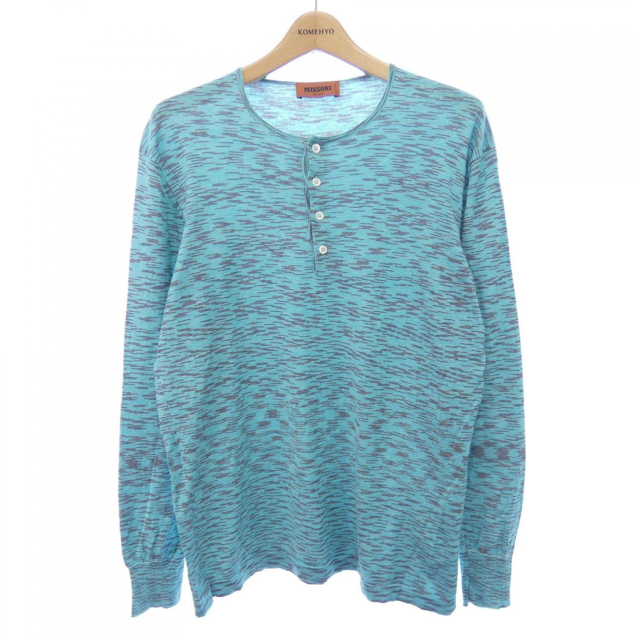 ミッソーニ MISSONI トップス