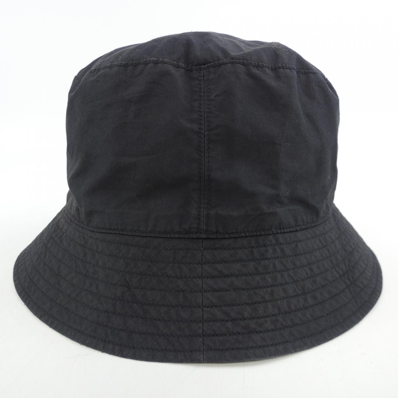 キジマタカユキ KIJIMA TAKAYUKI 222603 ハット