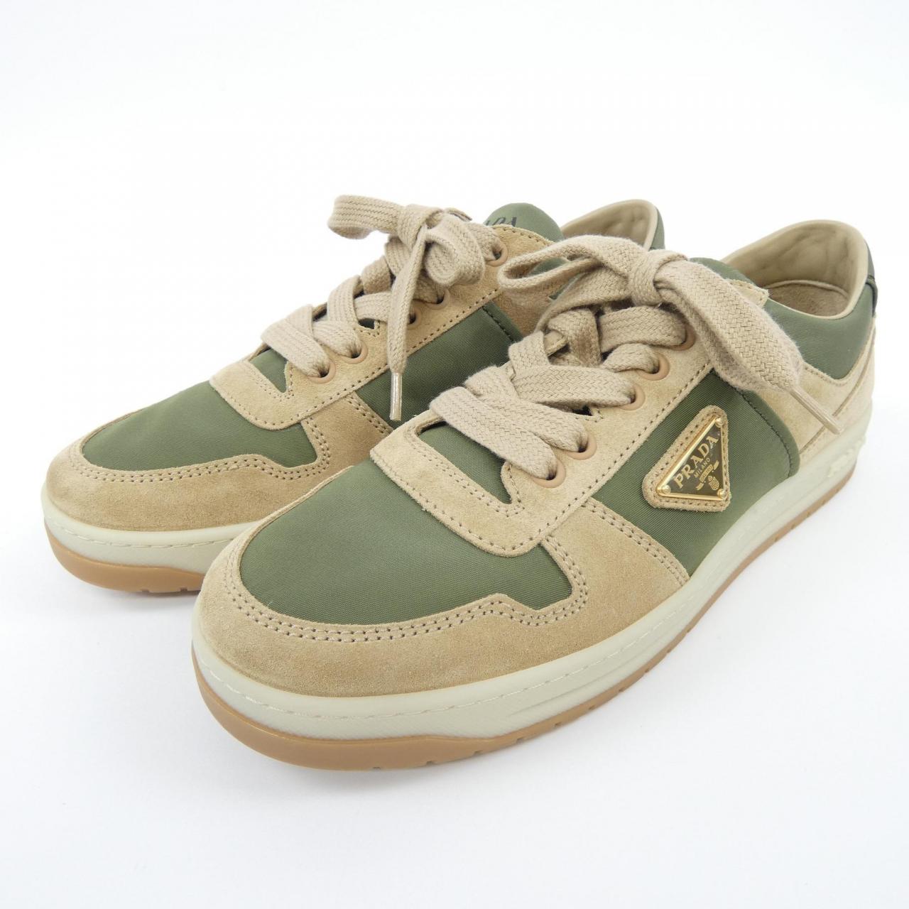 プラダ PRADA スニーカー