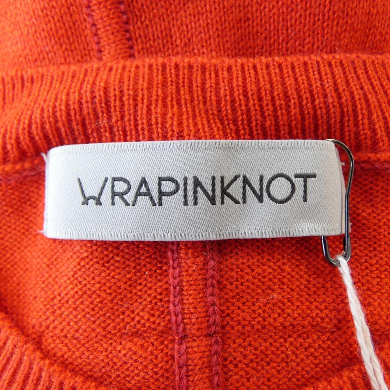 ラッピンノット WRAPINKNOT CZ125-LP031 ニット