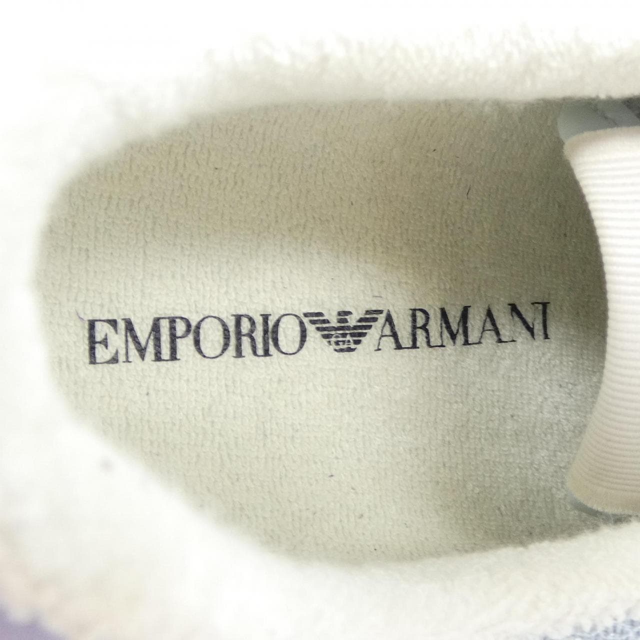 エンポリオアルマーニ EMPORIO ARMANI シューズ