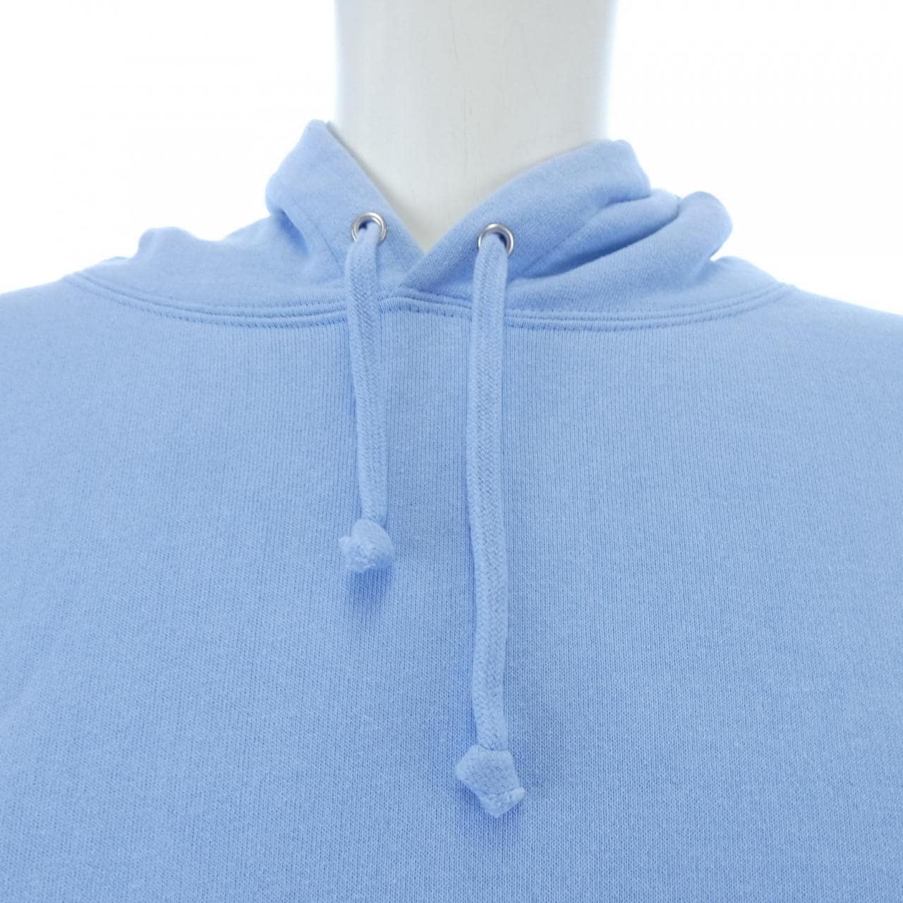 シュプリーム SUPREME SATIN APPLIQUE HOODED SWE パーカー