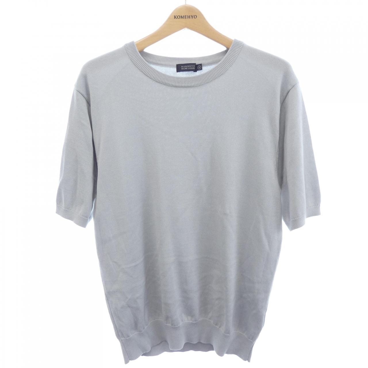 バーニーズニューヨーク BARNEYS NEW YORK ニット