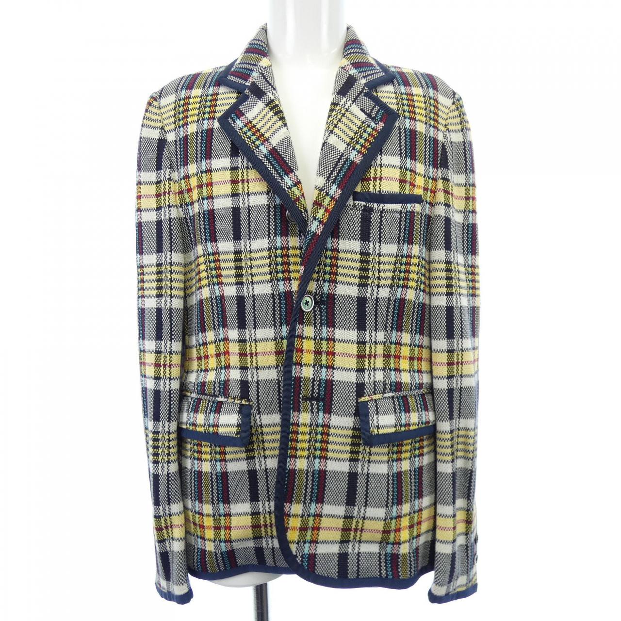 ブラックフリース BLACK FLEECE ジャケット