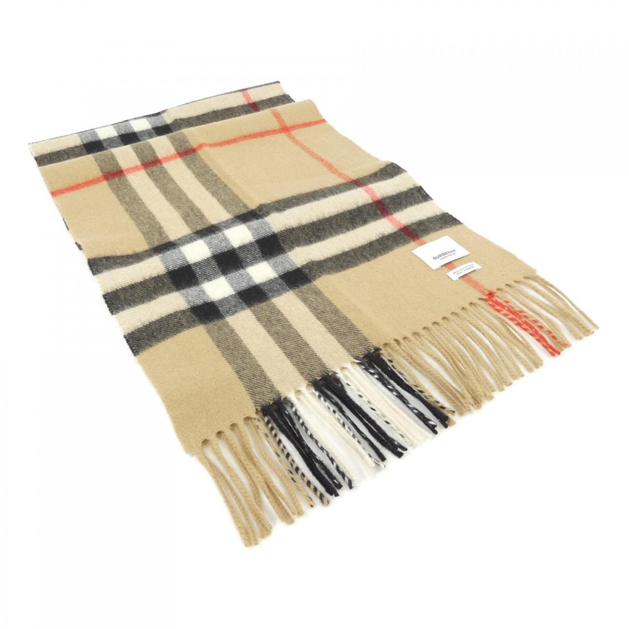 バーバリー BURBERRY 8018173 MUFFLER