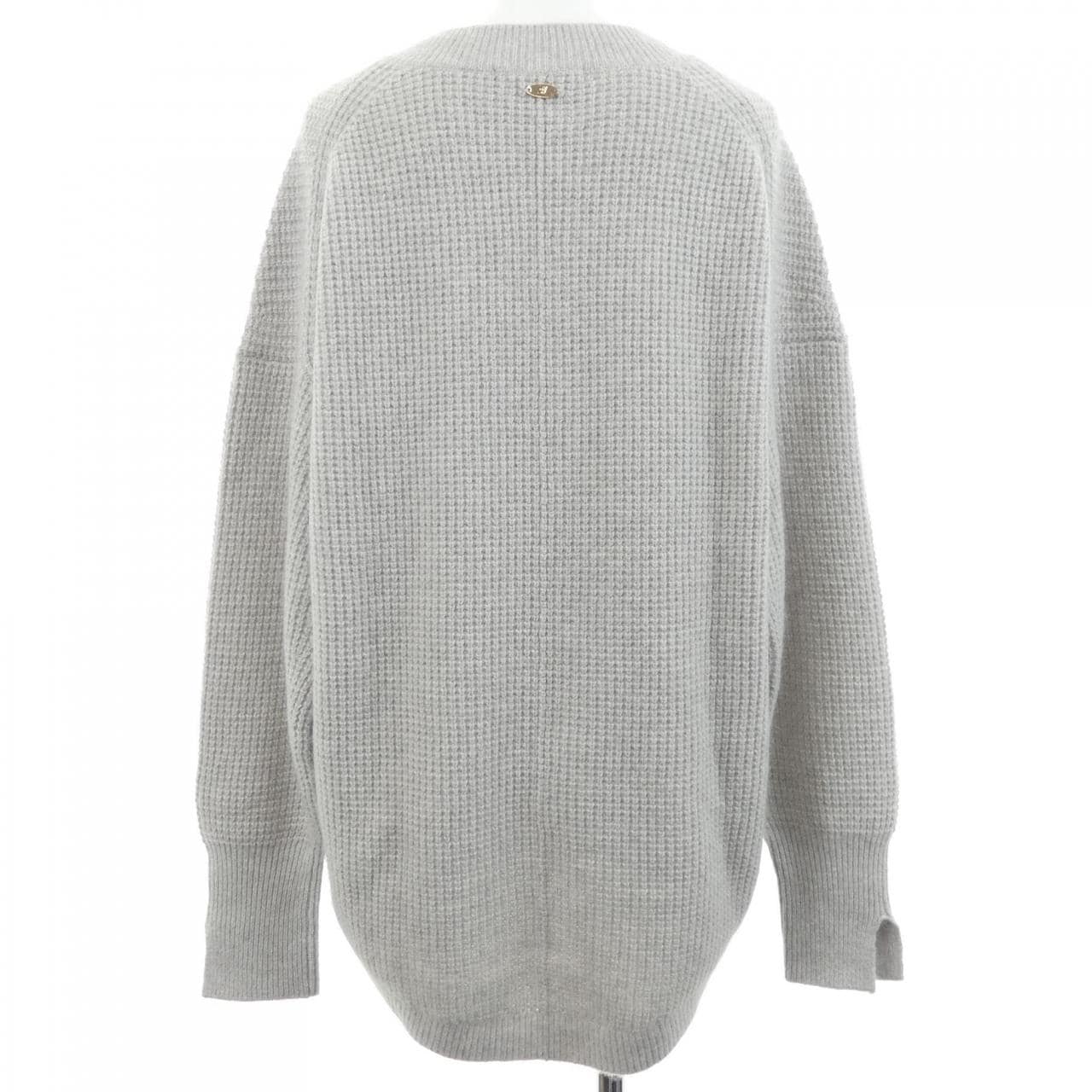 バーンヤードストーム BARNYARDSTORM ニット