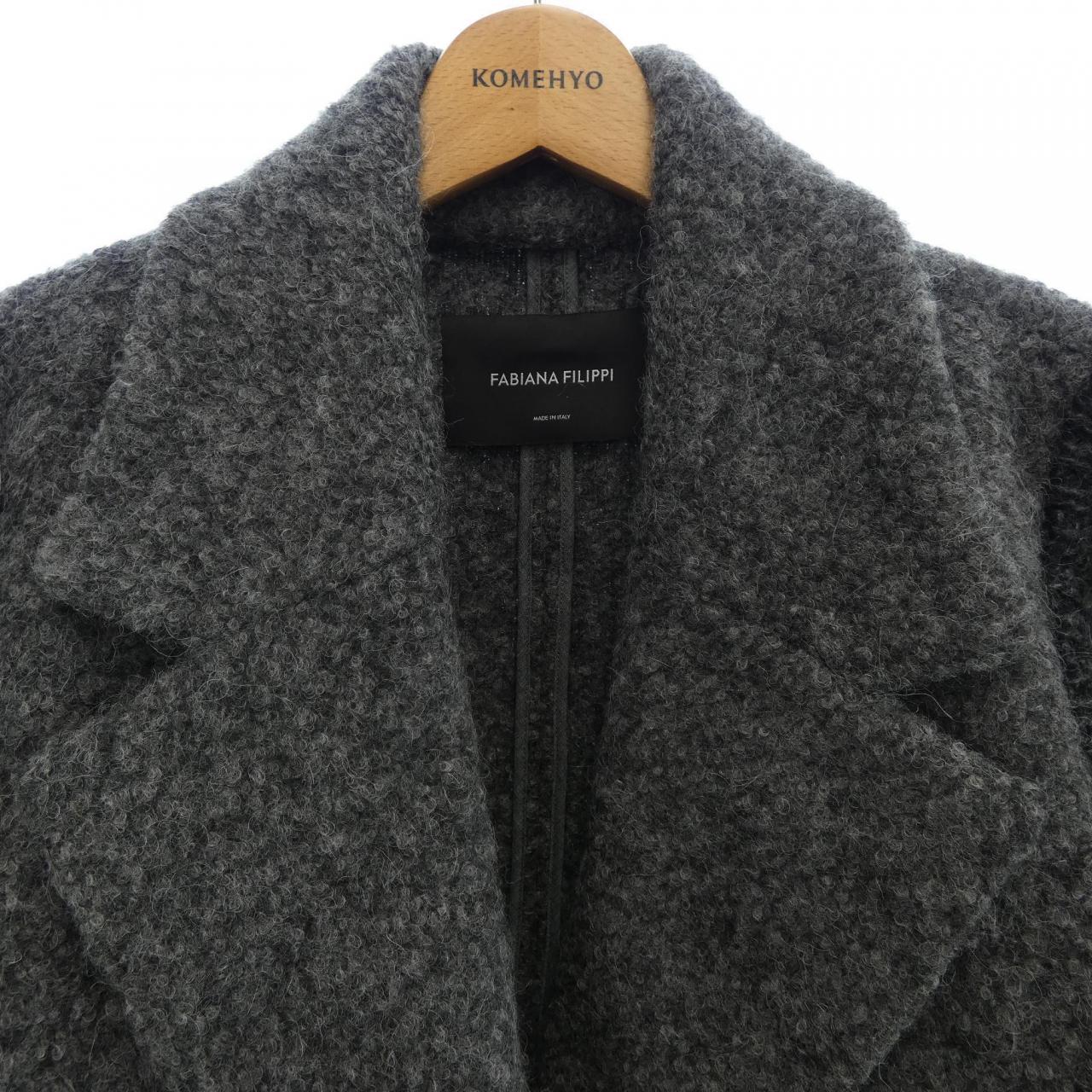 FABIANA FILIPPI外套