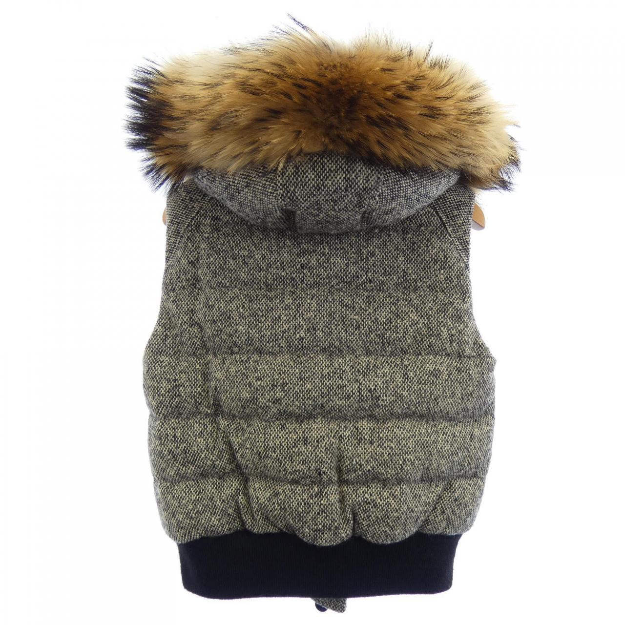 モンクレール MONCLER TARN ダウンベスト