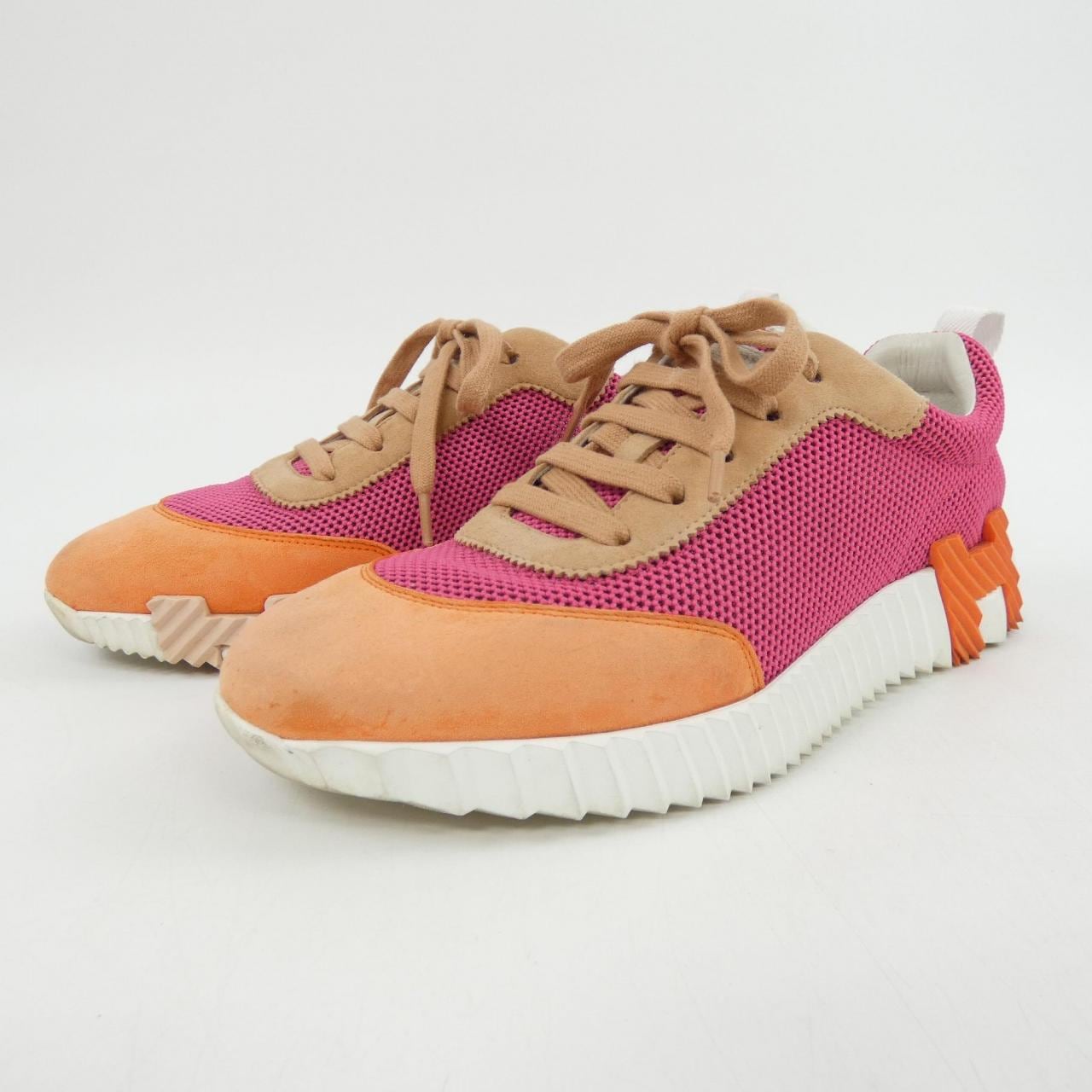 エルメス HERMES バウンシング BOUNCING 221177Z スニーカー