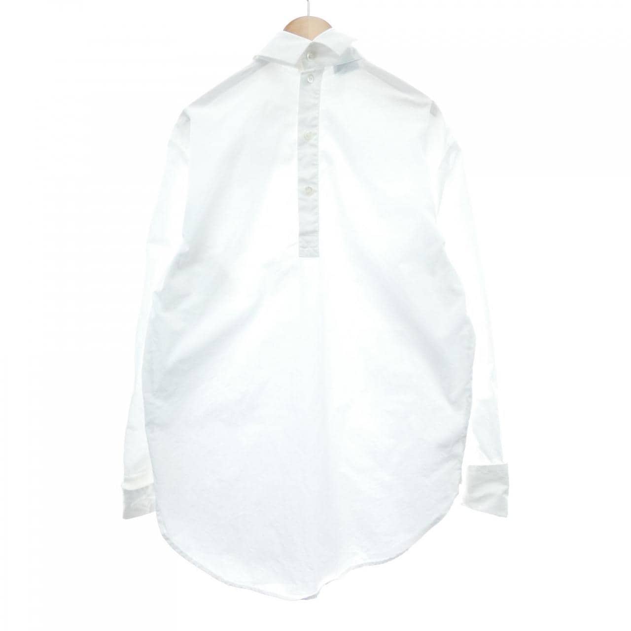 ドリスヴァンノッテン DRIES VAN NOTEN シャツ