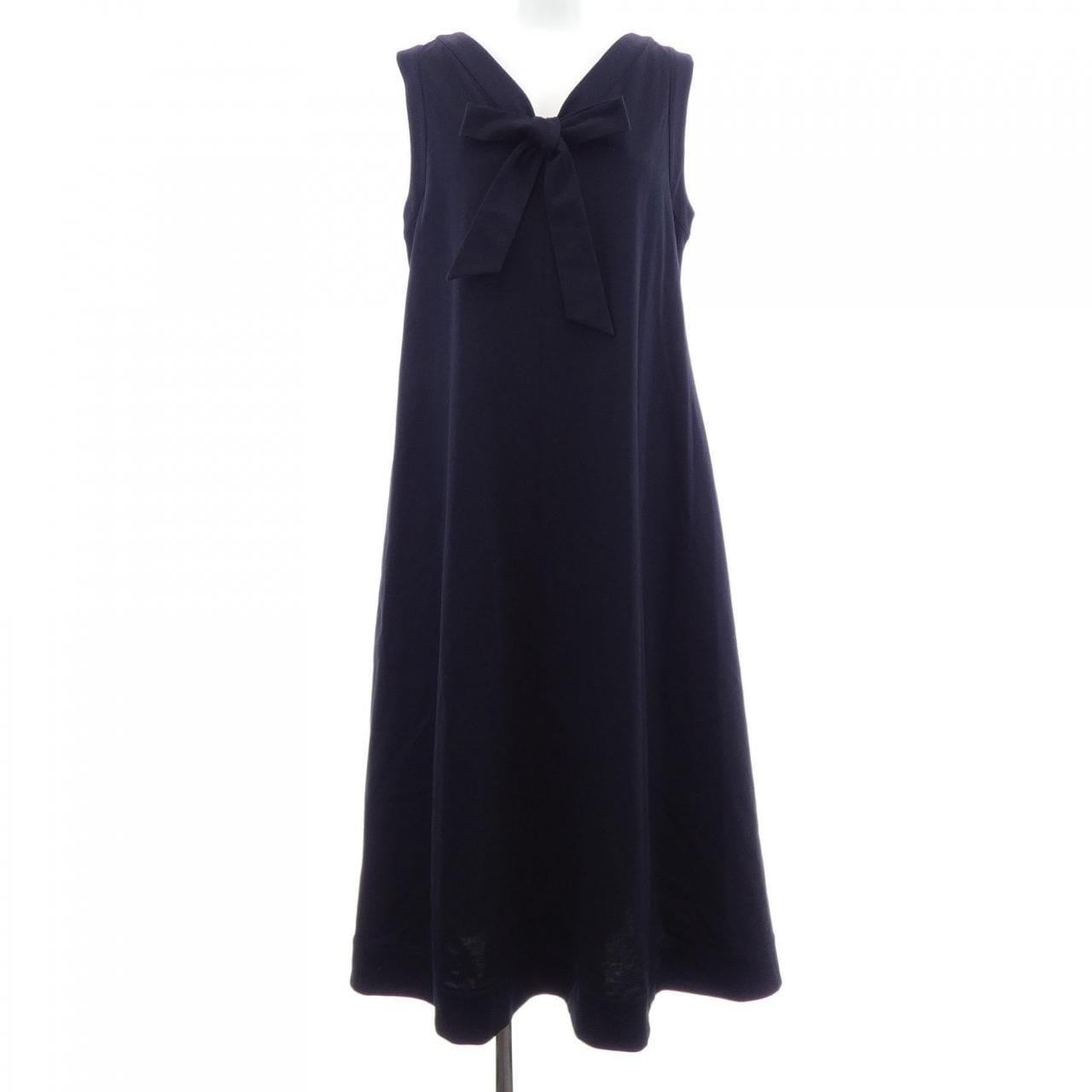 フォクシーニューヨーク FOXEY NEW YORK HARBOUR 44657 カットワンピース