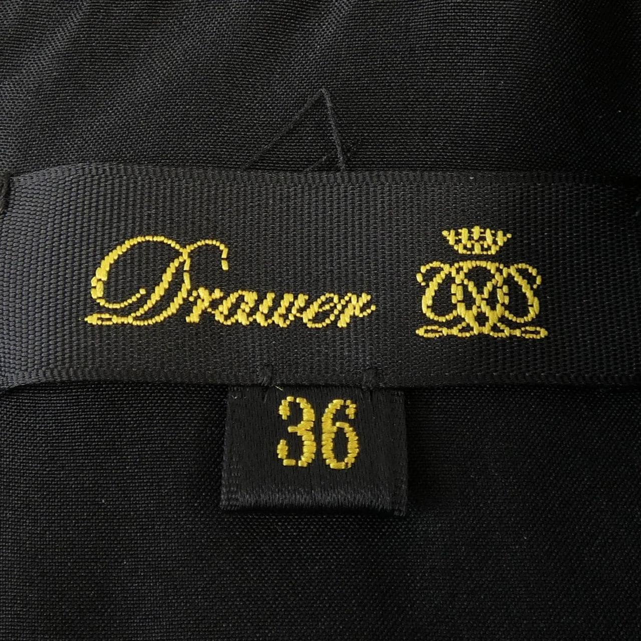ドゥロワー DRAWER 6526-2-000020 ワンピース