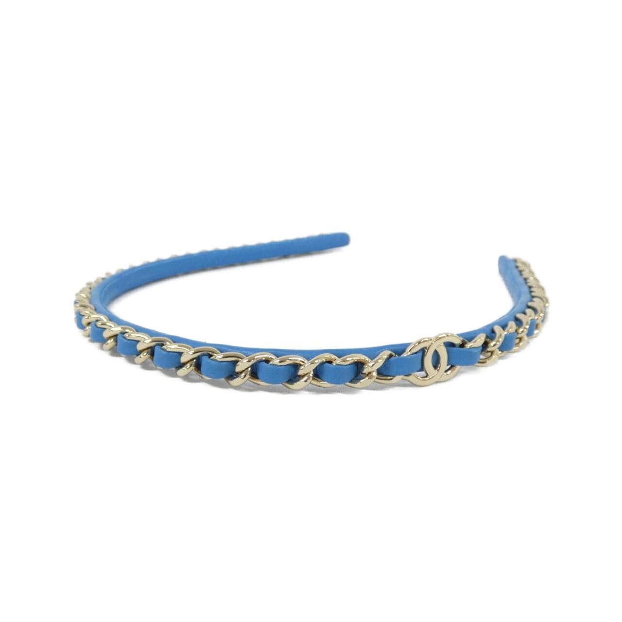 CHANEL AB8582 Headband