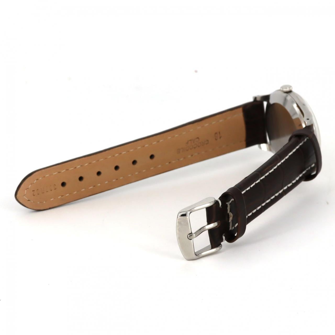 IWC Old Inter SS Manual Winding