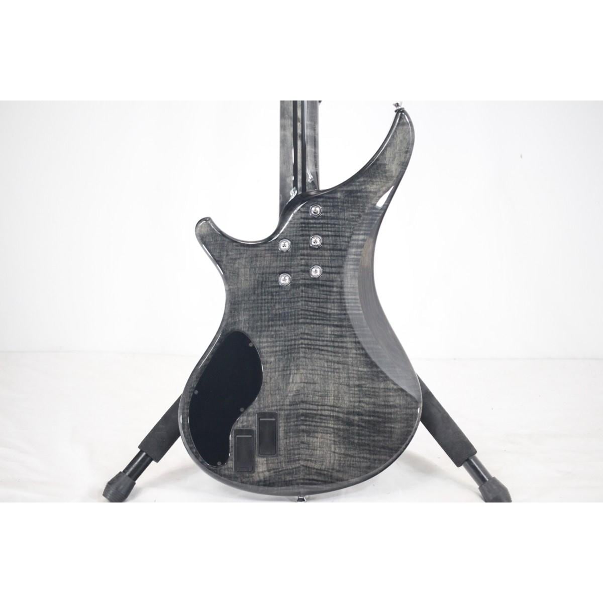 VIGIER VP4ECC