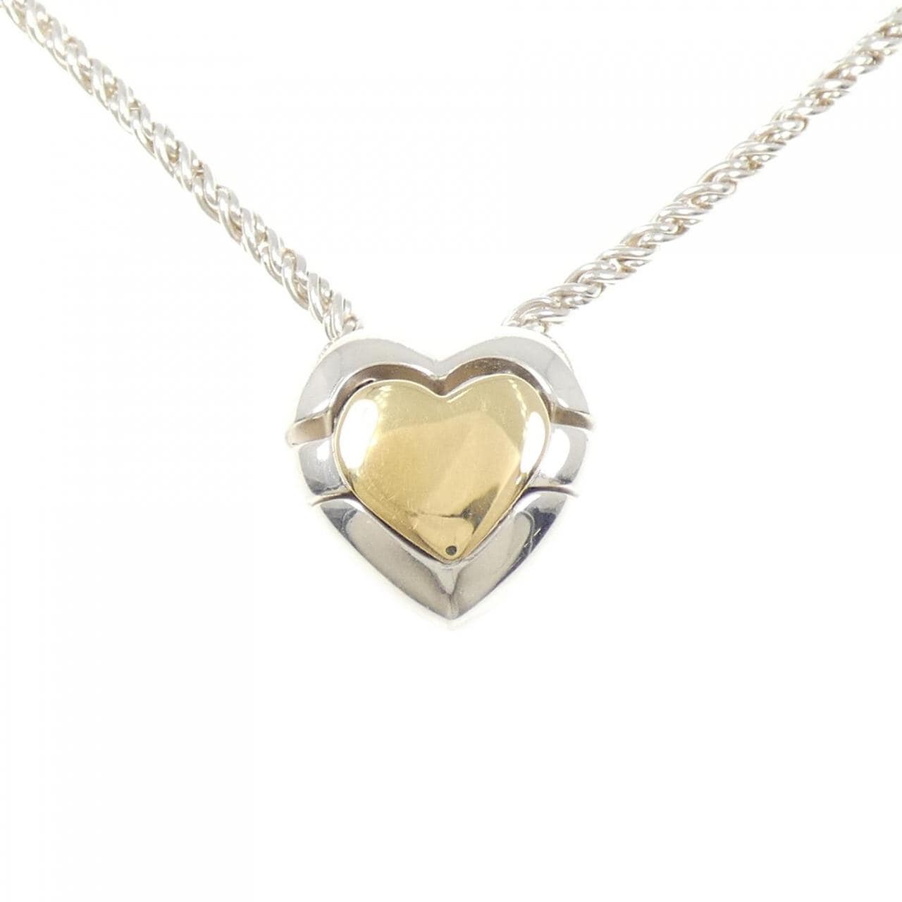 【ヴィンテージ】ティファニー ネックレス